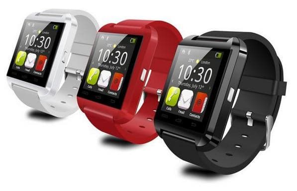 smart watch sync for iphone and android phone